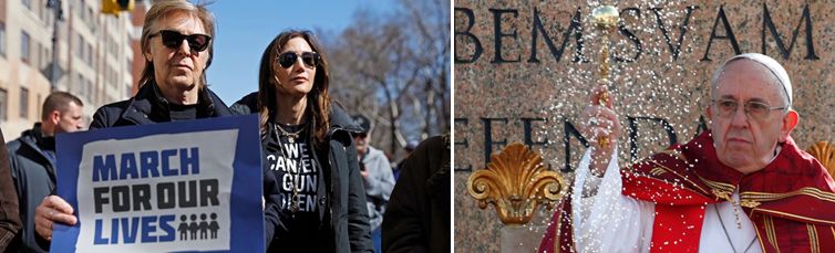 这次真的不同(一): 3.24大游行是一场革命性控枪运动的起点