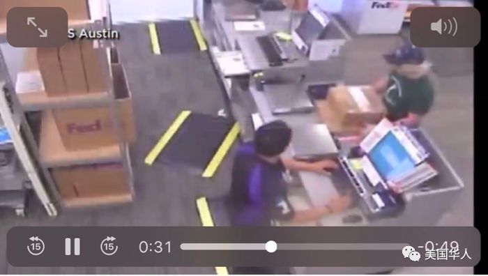 今晨，德州连环爆炸案嫌犯已死，居民仍需警惕 | 图姐