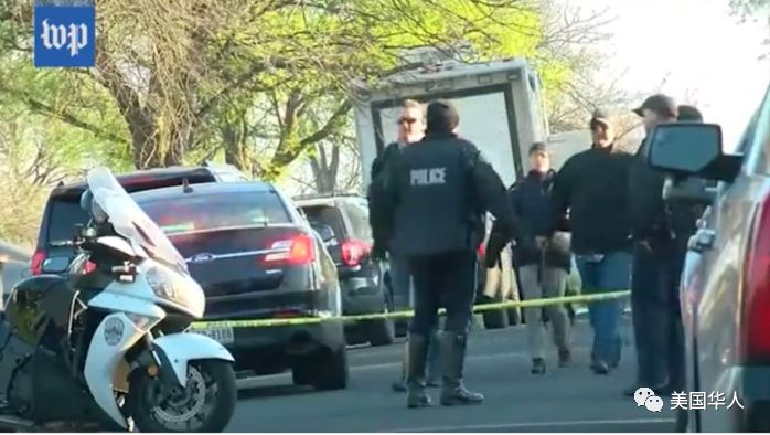 今晨，德州连环爆炸案嫌犯已死，居民仍需警惕 | 图姐