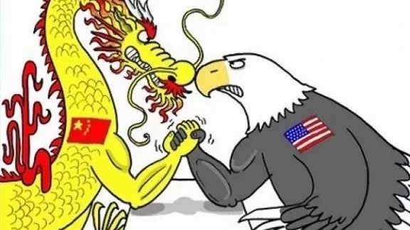 Featured image for 现代史上中美最大贸易战，本周五将正式打响