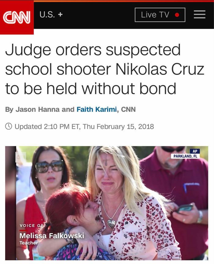 多大代价才能谈控枪？19岁不能买啤酒却能买杀人武器？