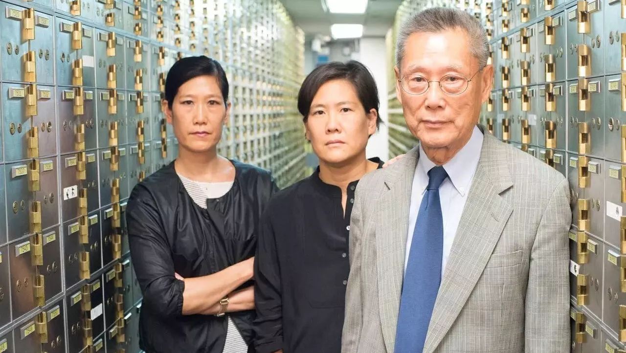Featured image for 华人小银行打败美国政府，奥斯卡入围纪录片给我们的警示与启发