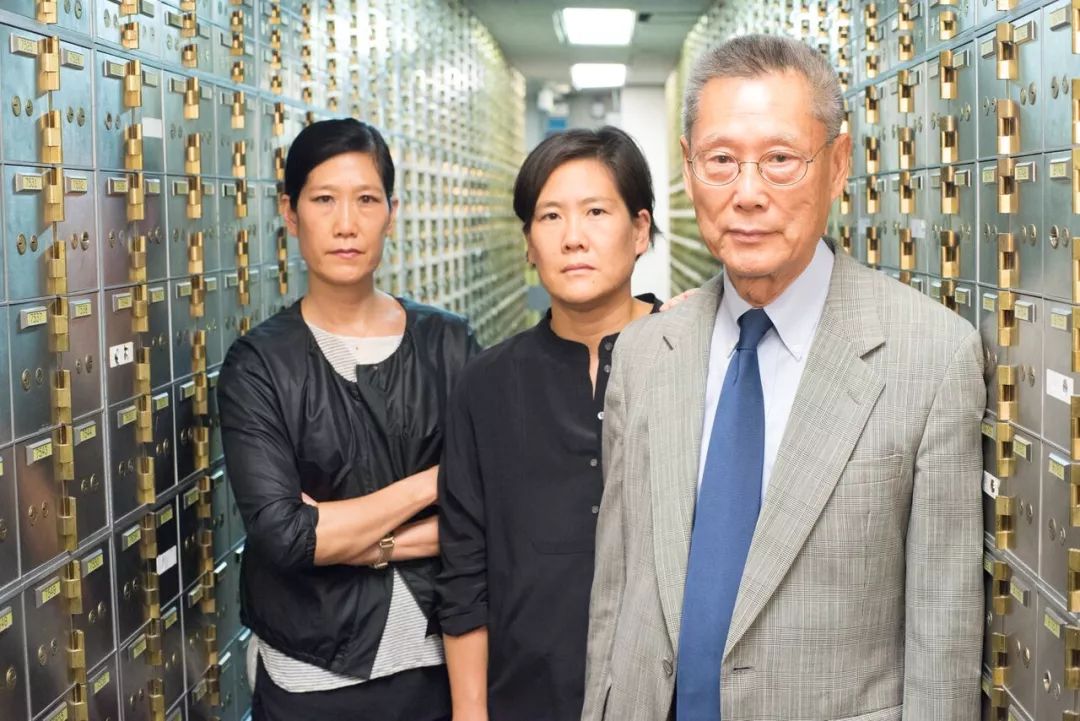 华人小银行打败美国政府，奥斯卡入围纪录片给我们的警示与启发