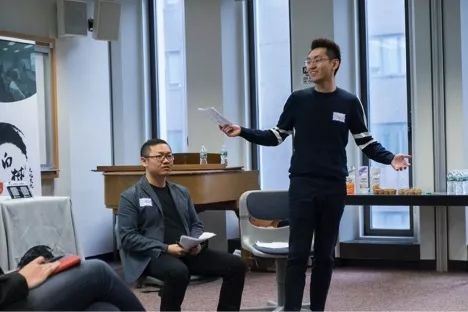 这就是奇葩们对这个世界的回答