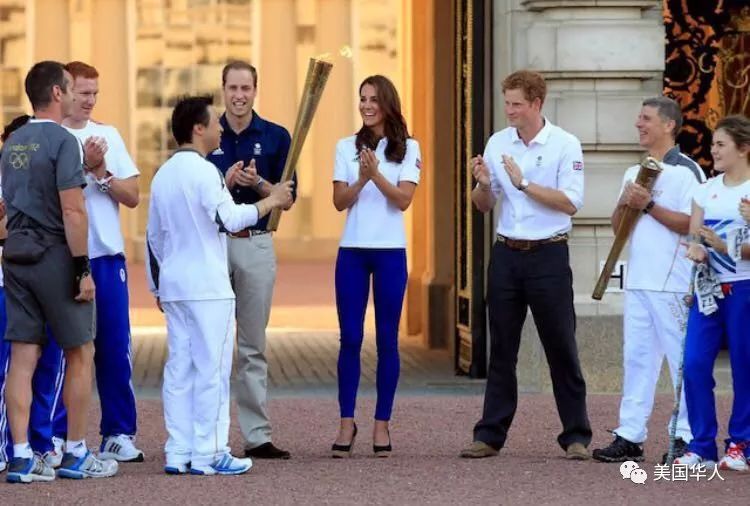 八哥 | 英国小王子订婚啦！未婚妻是美国非裔混血儿