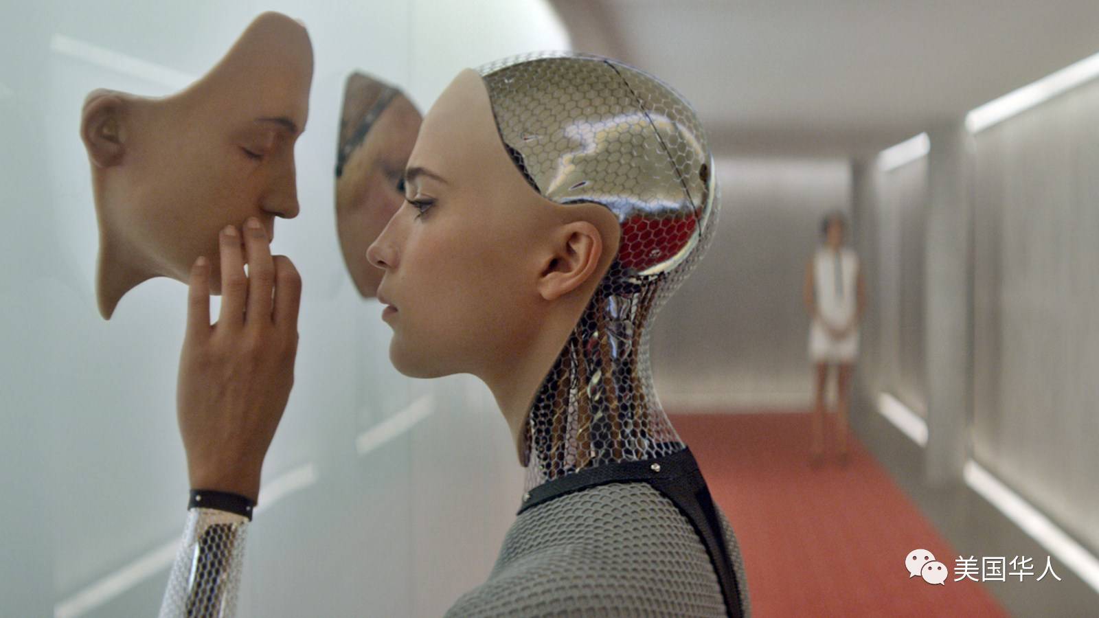 人工智能： 爱世界，爱自己