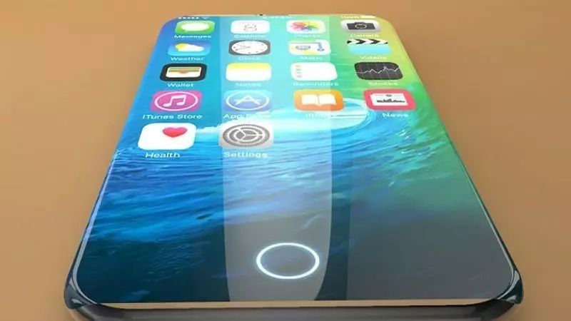 iPhoneX的传说与现实