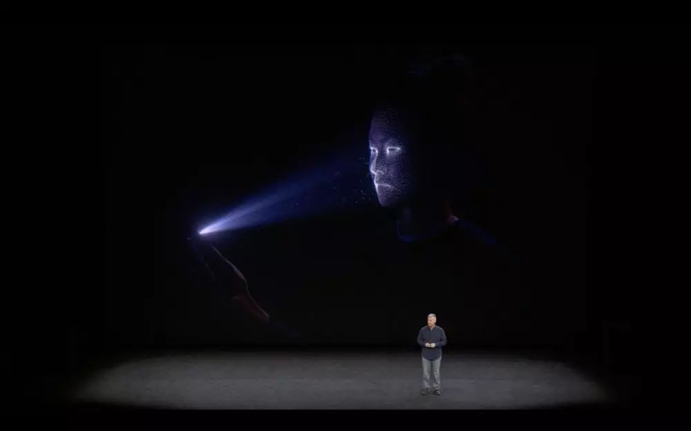 iPhoneX的传说与现实