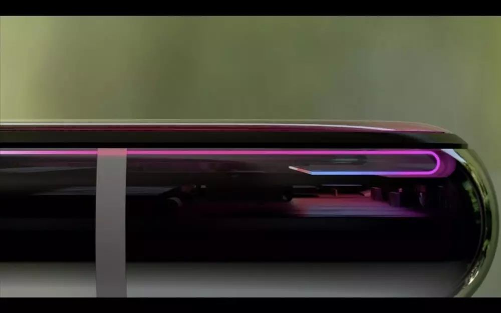 iPhoneX的传说与现实