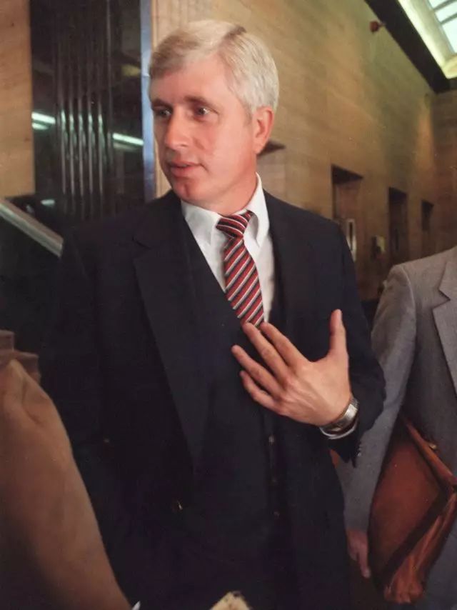 陈果仁遇害35周年，华裔团体仍在为陈家艰苦维权