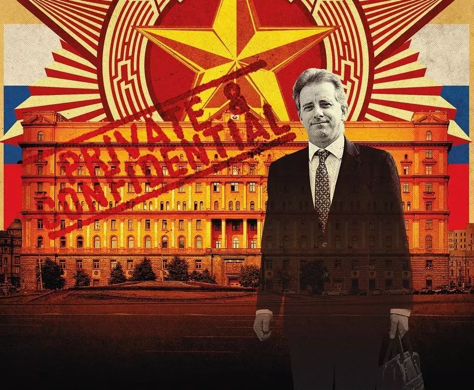 Featured image for “通俄门”调查：性、谎言、录像带——“川普文件”的惊人内幕 | 彦子追踪