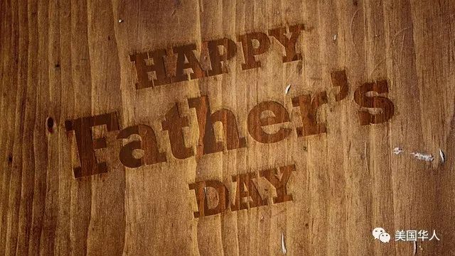 “父子多年，儿子成了我崇拜的对象”