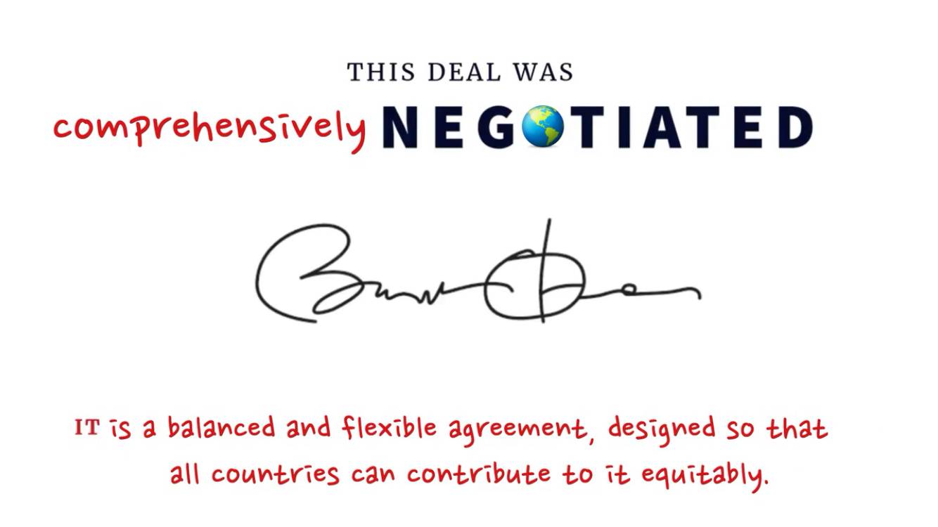 法国人帮白宫修改不及格作业／