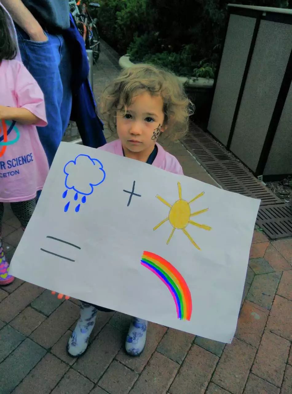 图姐 | 全球超过600城市爆发“科学大游行”（图片集锦）