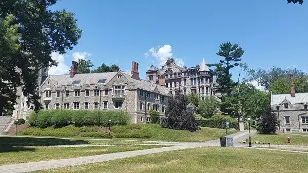 美国大学申请全过程 –– 咱家非牛娃的亲身经历