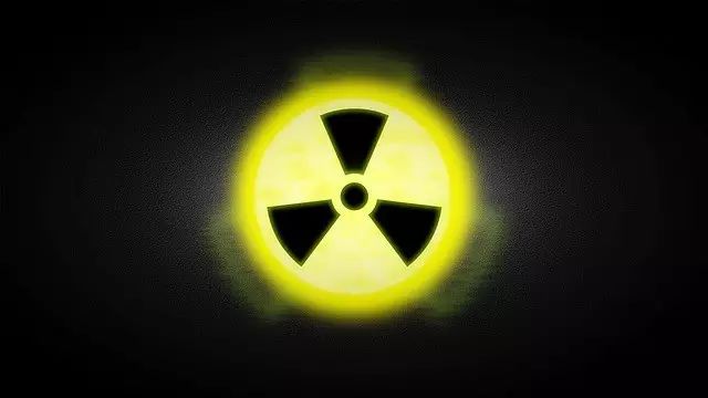 Featured image for 纳言 | 原子弹轰炸 Nuclear Option
