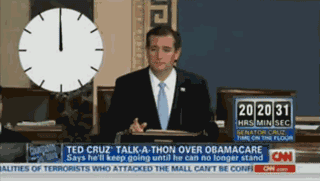 戈萨奇大法官提名将面临民主党“费力把事拖”(Filibuster)