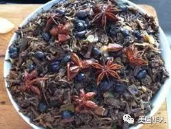 美食 | 三十六道菜谱家宴闹新春（二）