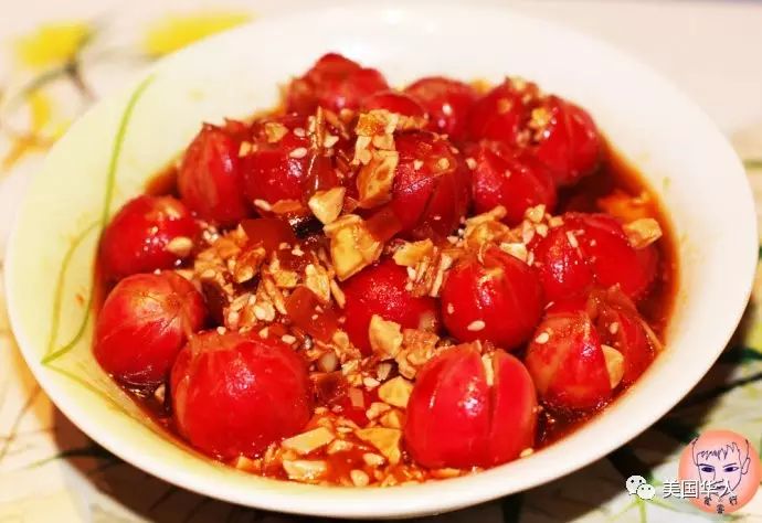 美食 | 三十六道菜谱家宴闹新春（一）