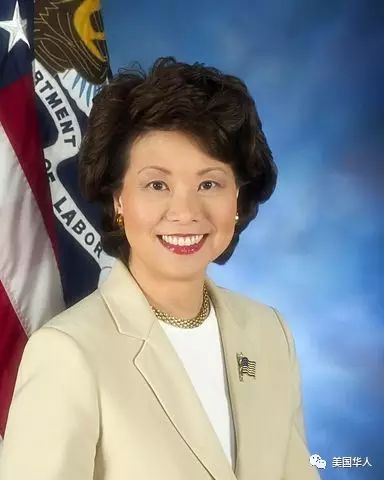 美国华人200年 — 从王清福到赵小兰，站在历史的十字路口