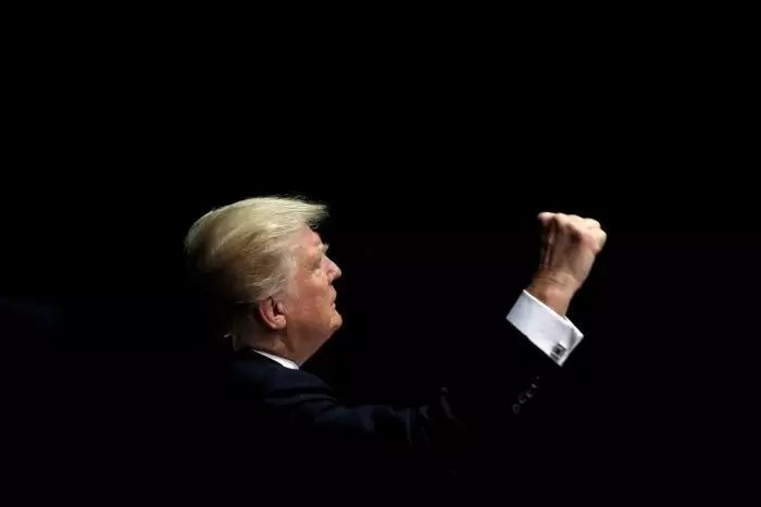 【川普当选】重塑白人至上主义「另类右翼运动」成美国大患