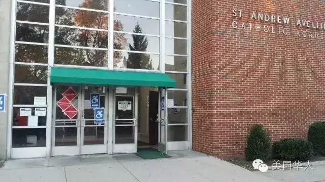 2016 美国总统大选 - 一个志愿者的亲身经历