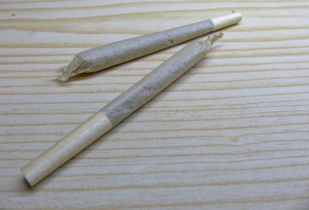 大麻！是美国鸦片危机的解药吗？
