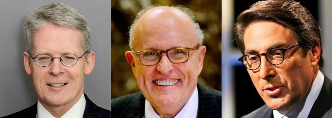 川普穆勒当面对决:双方各有什么杀手锏?| 彦子追踪 川普穆勒当面对决:双方各有什么杀手锏?| 彦子追踪