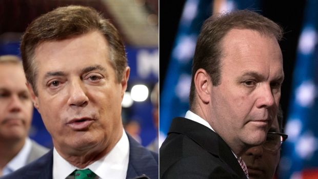 川普穆勒当面对决:双方各有什么杀手锏?| 彦子追踪 川普穆勒当面对决:双方各有什么杀手锏?| 彦子追踪