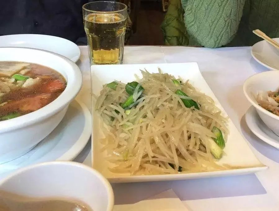 美东访问记——从瓦尔登湖的梭罗到哈德逊河畔的水煮牛肉