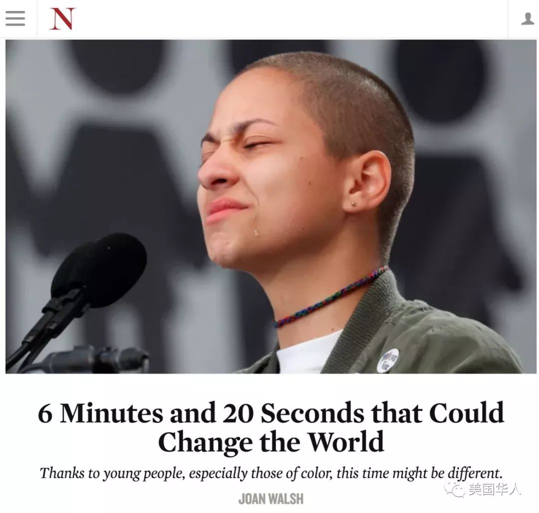 “生命大游行”席卷全美，华人积极参与，全球八百城市呼应 | 图姐