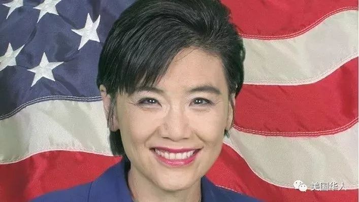 Featured image for 国会议员赵美心声明：反对川普极端的移民草案
