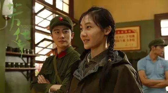 Featured image for 《芳华》、圣诞新年和华人党