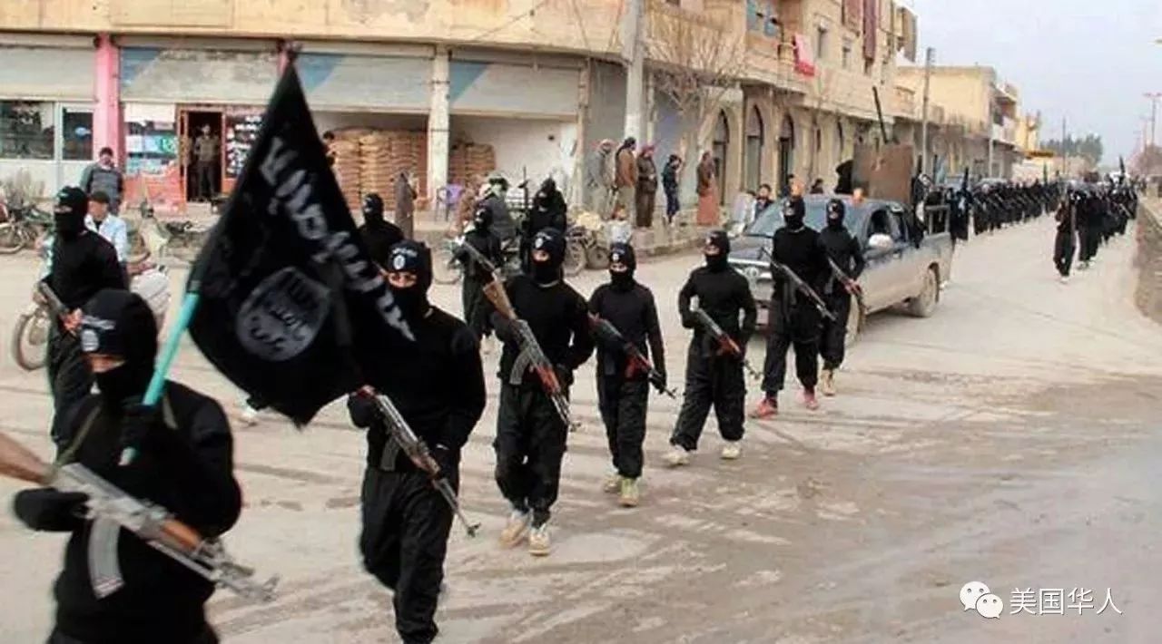 Featured image for ISIS战士潜回原籍加拿大了，邻居美国该怎么办？