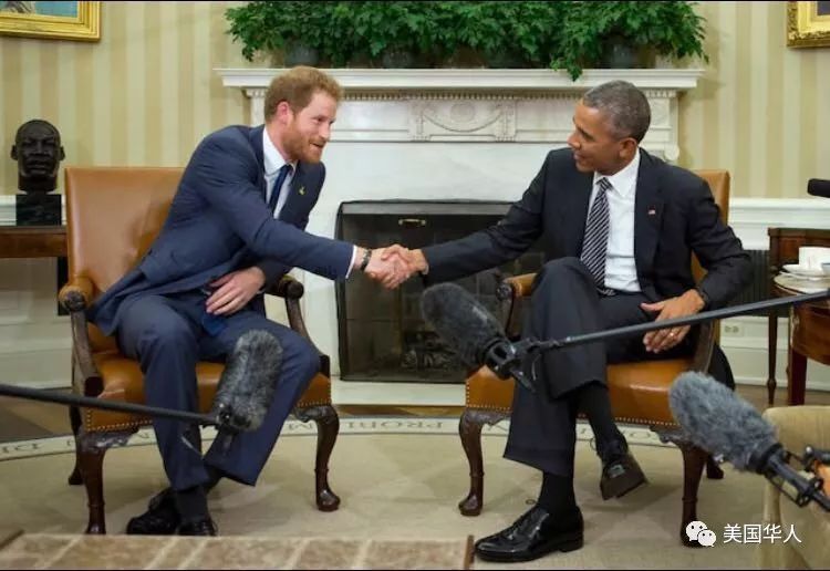 八哥 | 英国小王子订婚啦！未婚妻是美国非裔混血儿