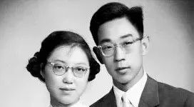 Featured image for 感恩节话感恩—东西方两位知名女性这样谈她们身后的男人