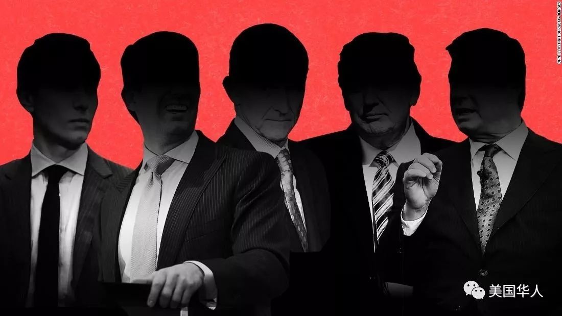 “通俄门”重大突破——川普阵营谁将第一个遭穆勒起诉？