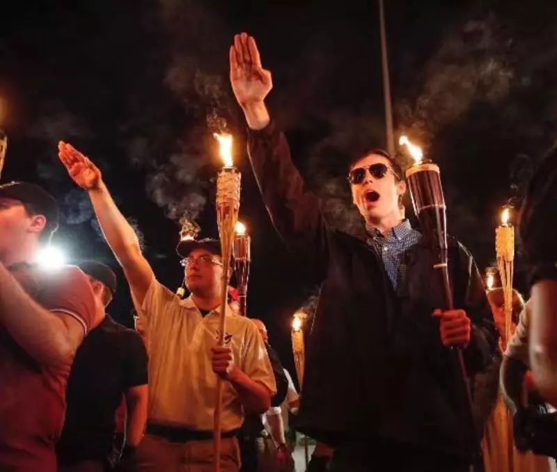 历史轮回，凛冬又至，风暴中李将军塑像背后的真相？