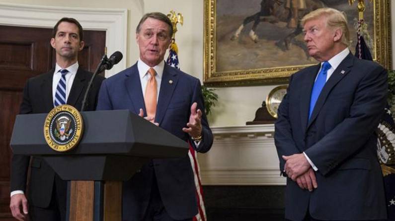 翻版排华——深度揭秘川普反移民改革中的种族主义者