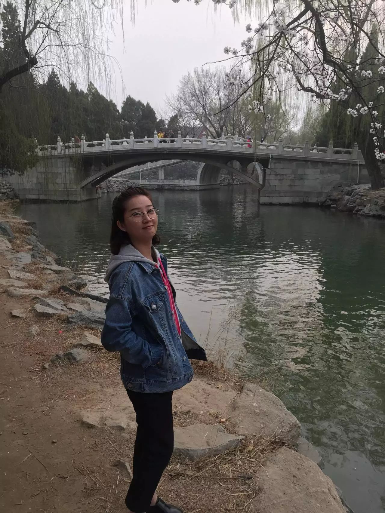 图姐 | 嫌犯落网！FBI相信章莹颖已离世并公布破案细节