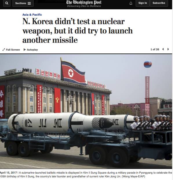 纳言 | 叙利亚、朝鲜战争打不起来／美联航事件引发的大小政府一说