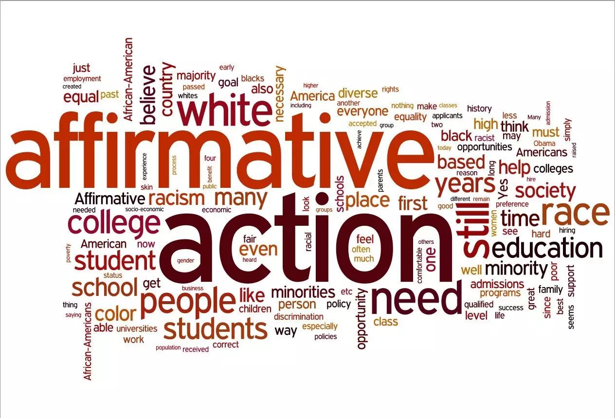 美国大学AA平权法案的前世今生及亚裔的何去何从