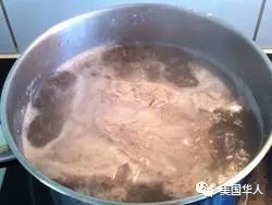 美食 | 三十六道菜谱家宴闹新春（二）
