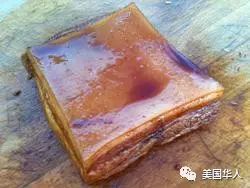 美食 | 三十六道菜谱家宴闹新春（二）