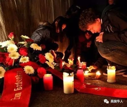美国青年之哭与德国的烛光——在川普胜选之后