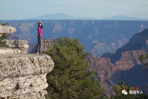 一日穿越大峡谷（Rim2Rim）之行程和攻略篇