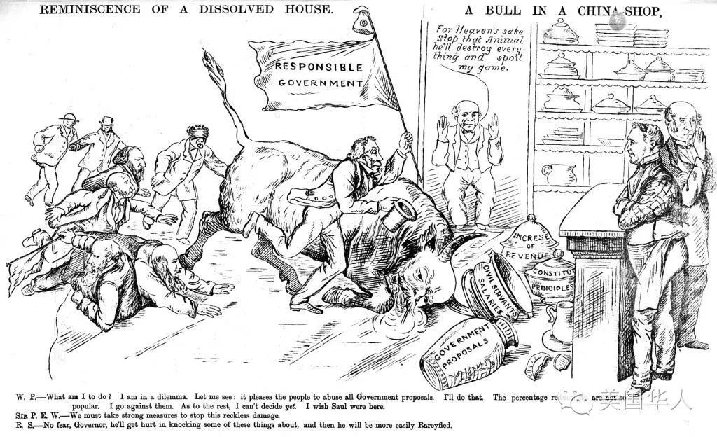 川普蔡英文通话震惊世界，美中关系美国华人何去何从？