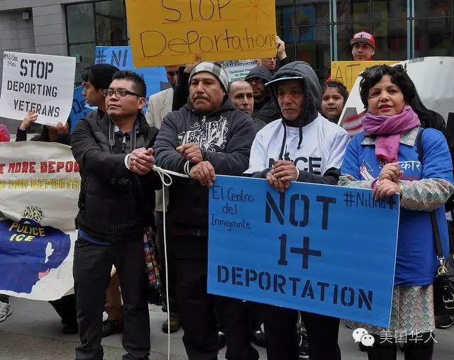 移民律师剖析川普的移民政策