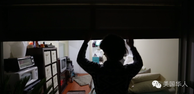 单亲妈妈和婴儿住车库，硅谷房价逼人太甚