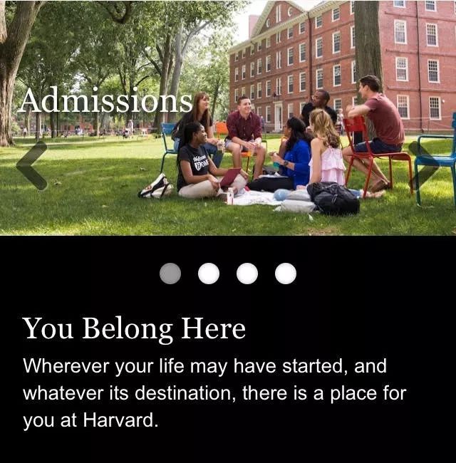 哈佛案件，是故意歧视？或是不自觉的偏见？